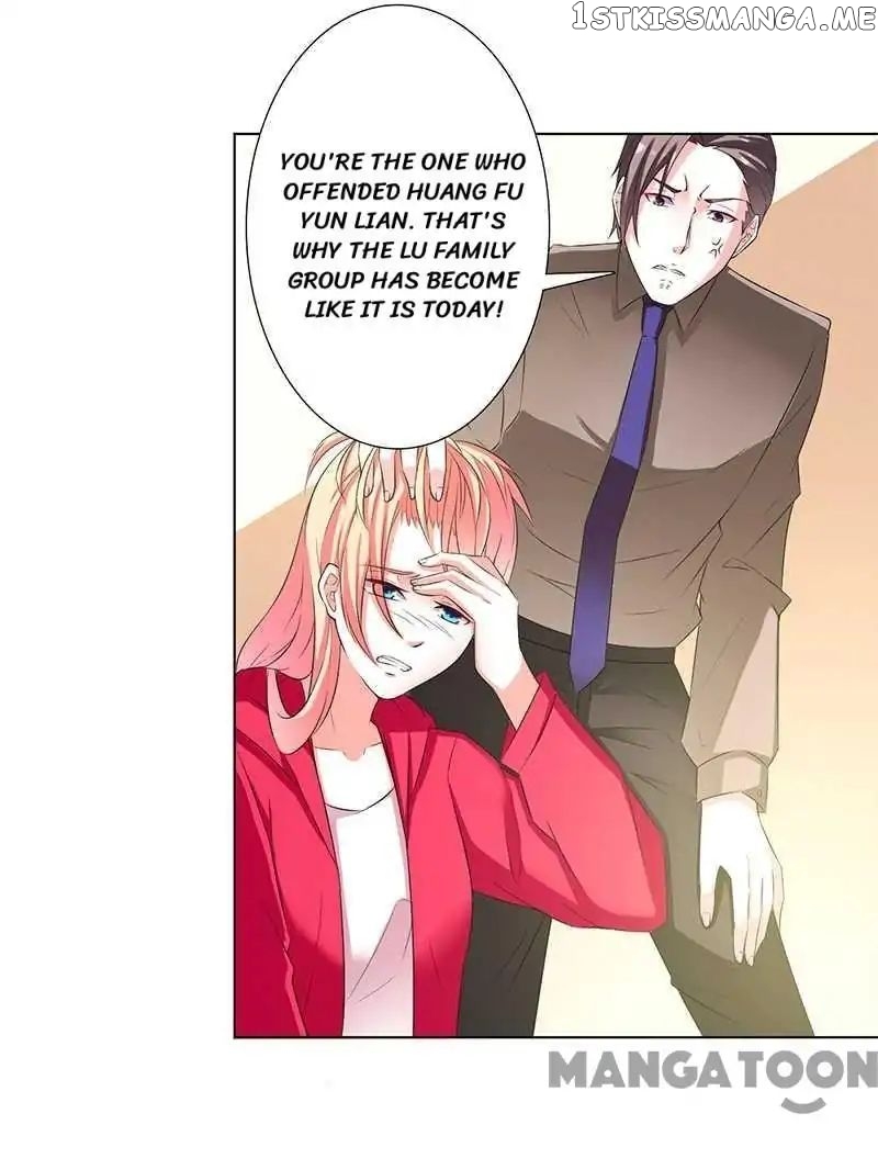 Femme Fatale: The President’s Deadly Wife chapter 49 - page 16