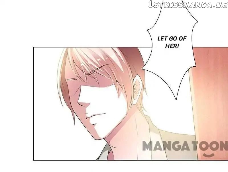 Femme Fatale: The President’s Deadly Wife chapter 49 - page 18