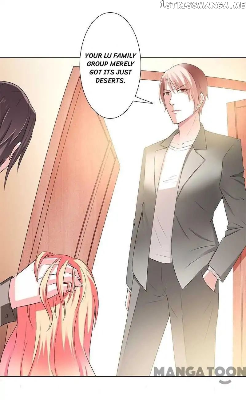 Femme Fatale: The President’s Deadly Wife chapter 49 - page 19