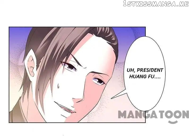 Femme Fatale: The President’s Deadly Wife chapter 49 - page 20