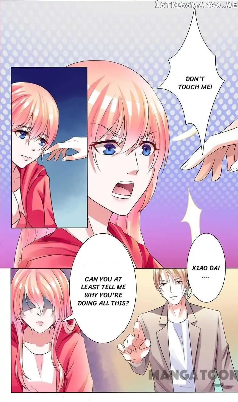 Femme Fatale: The President’s Deadly Wife chapter 49 - page 22