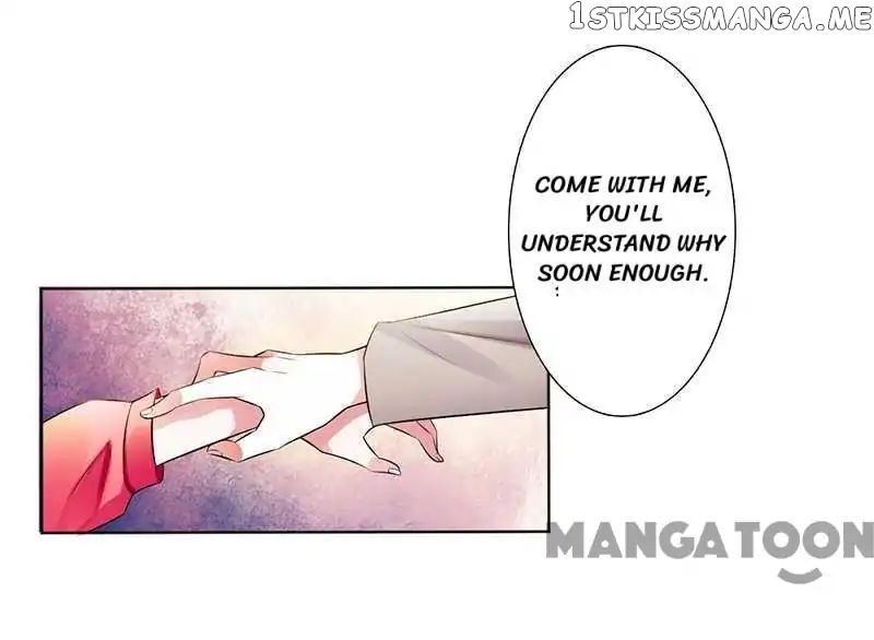 Femme Fatale: The President’s Deadly Wife chapter 49 - page 23