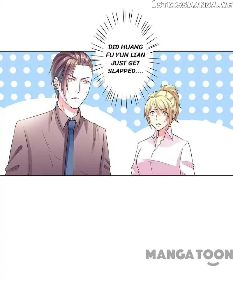 Femme Fatale: The President’s Deadly Wife chapter 49 - page 26