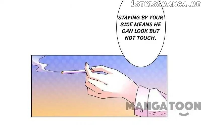 Femme Fatale: The President’s Deadly Wife chapter 49 - page 6