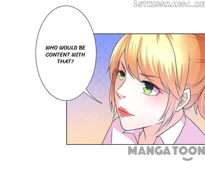 Femme Fatale: The President’s Deadly Wife chapter 49 - page 7