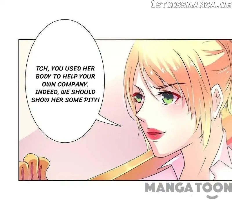 Femme Fatale: The President’s Deadly Wife chapter 49 - page 9
