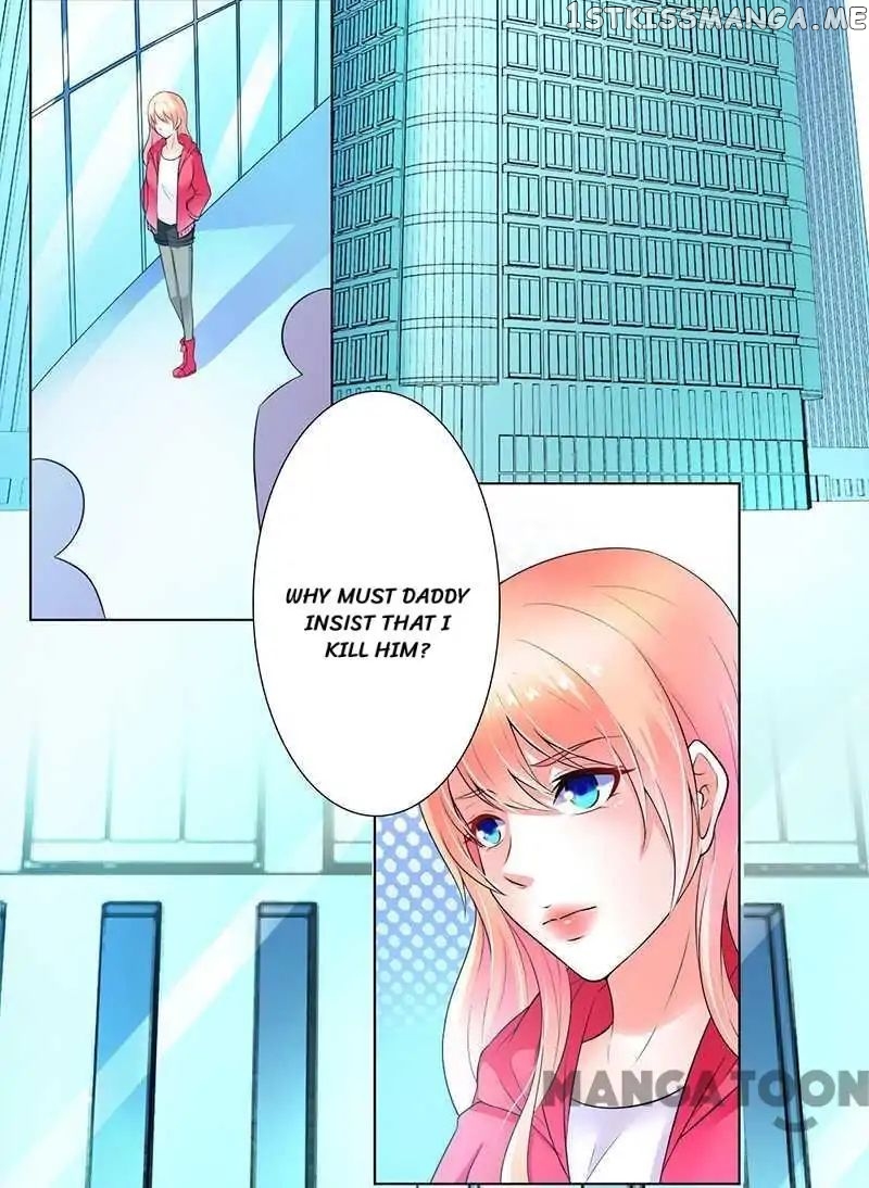 Femme Fatale: The President’s Deadly Wife chapter 48 - page 16