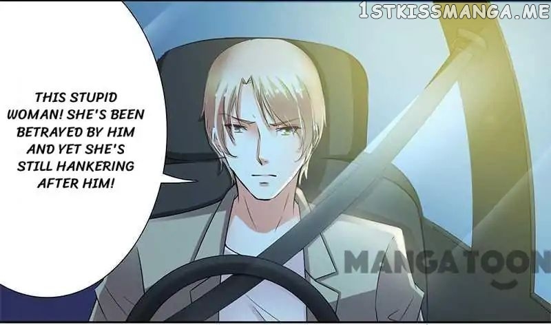 Femme Fatale: The President’s Deadly Wife chapter 48 - page 19