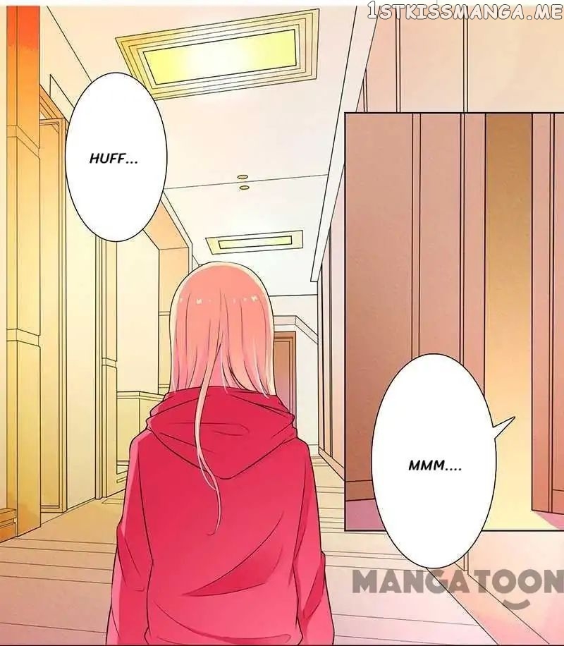 Femme Fatale: The President’s Deadly Wife chapter 48 - page 20