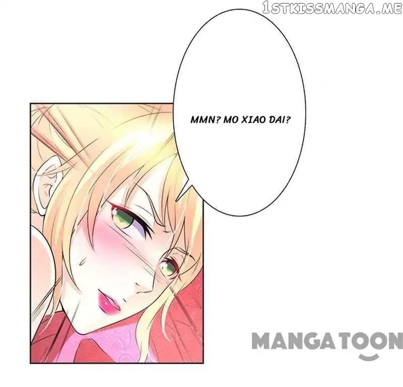 Femme Fatale: The President’s Deadly Wife chapter 48 - page 25