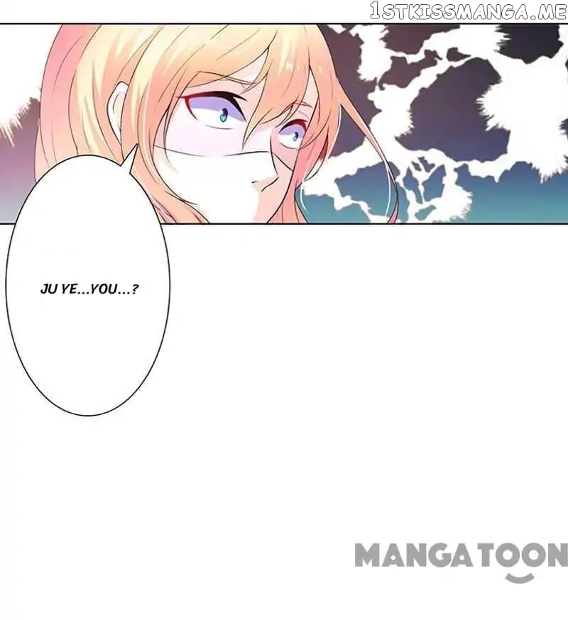 Femme Fatale: The President’s Deadly Wife chapter 48 - page 27