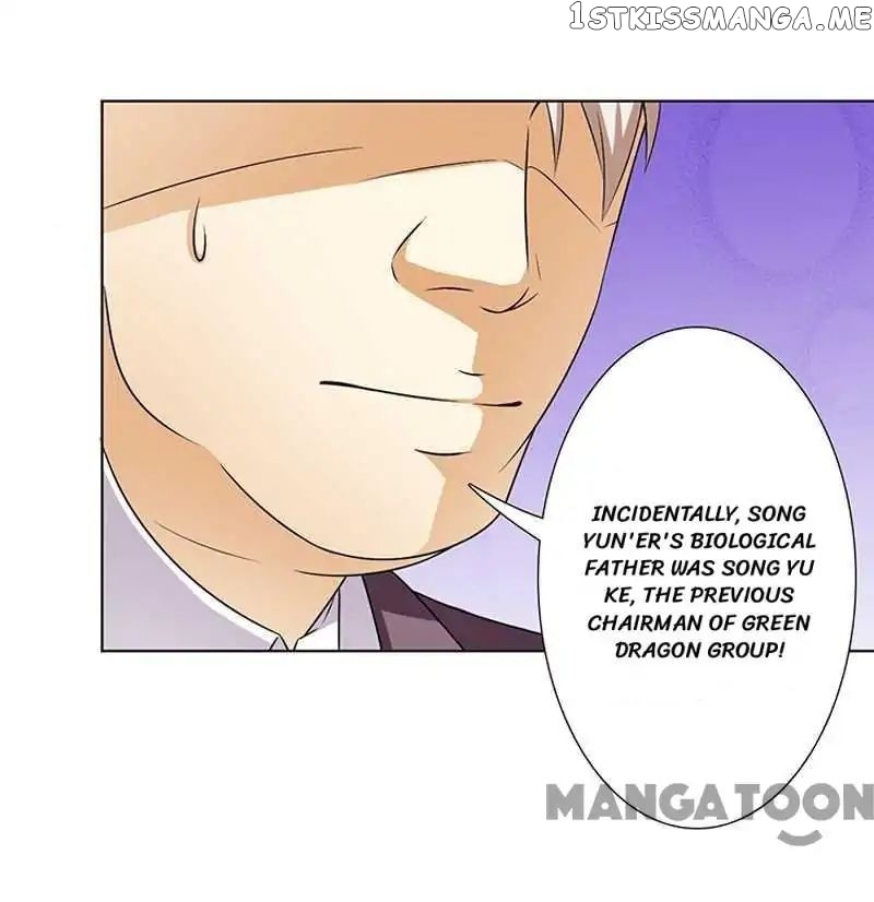 Femme Fatale: The President’s Deadly Wife chapter 48 - page 4