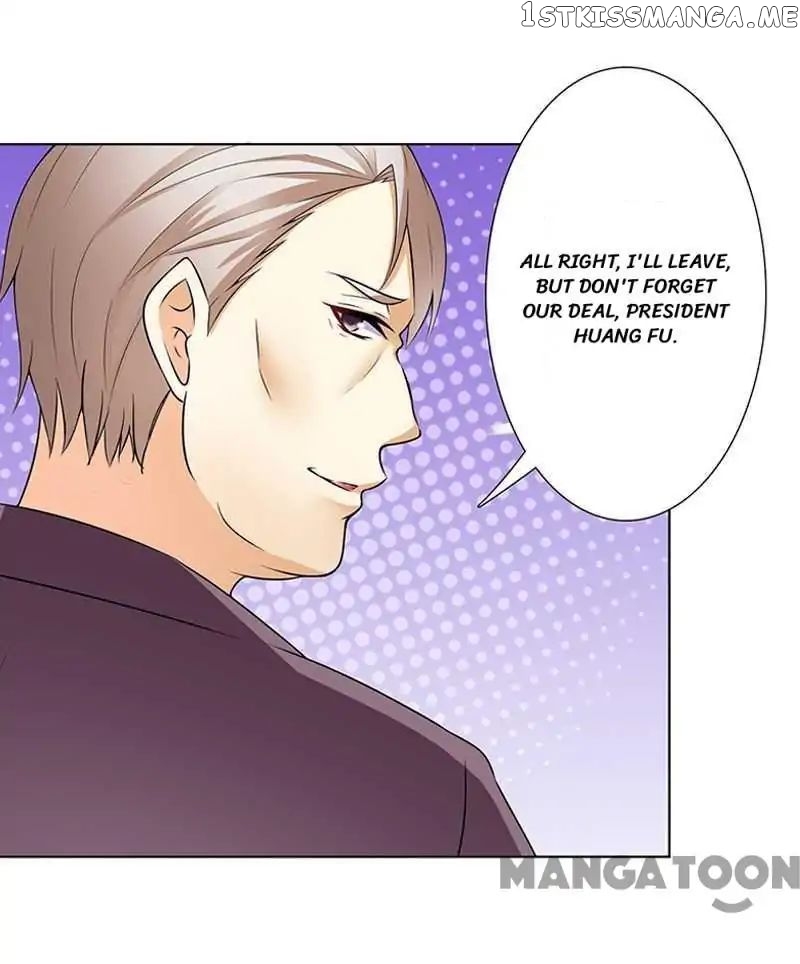 Femme Fatale: The President’s Deadly Wife chapter 48 - page 6
