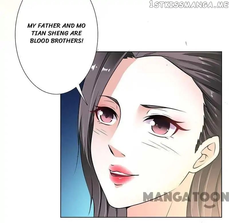 Femme Fatale: The President’s Deadly Wife chapter 47 - page 10