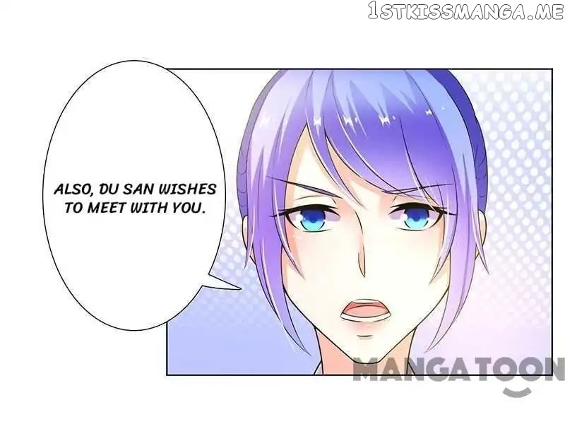 Femme Fatale: The President’s Deadly Wife chapter 47 - page 15