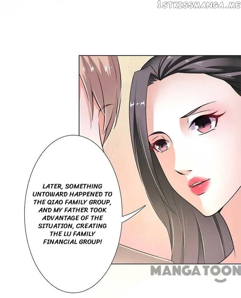 Femme Fatale: The President’s Deadly Wife chapter 47 - page 7