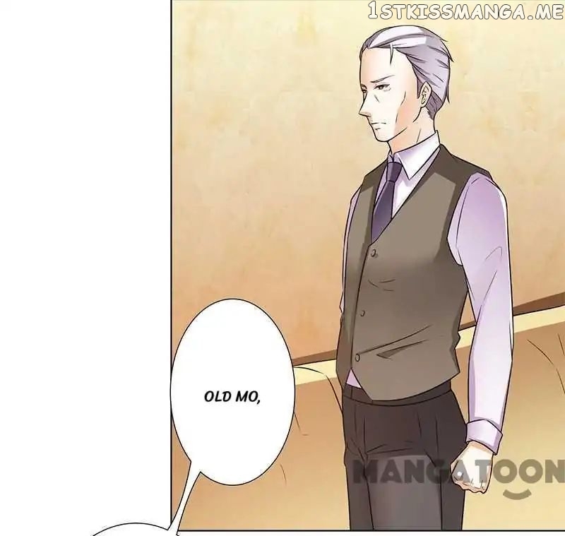 Femme Fatale: The President’s Deadly Wife chapter 46 - page 10