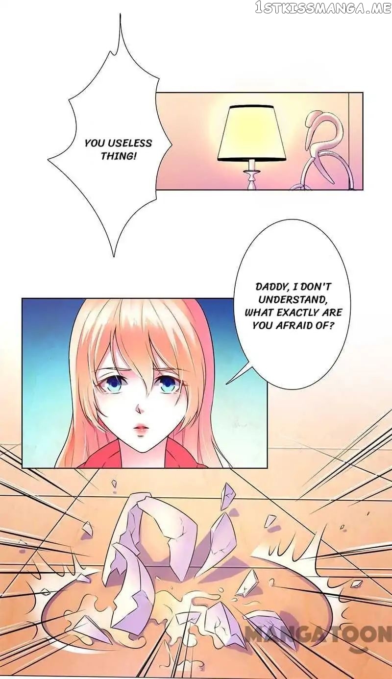 Femme Fatale: The President’s Deadly Wife chapter 46 - page 13