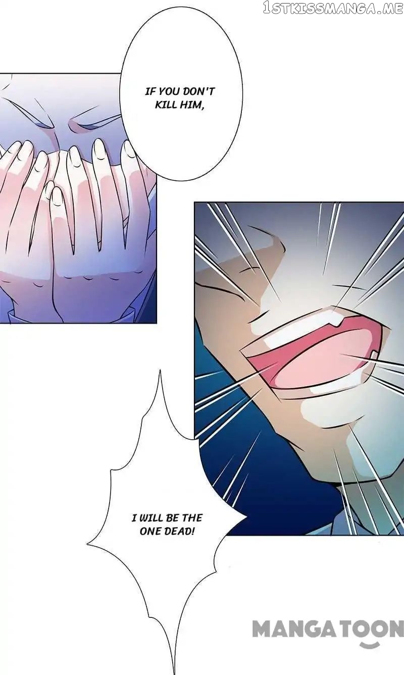 Femme Fatale: The President’s Deadly Wife chapter 46 - page 16