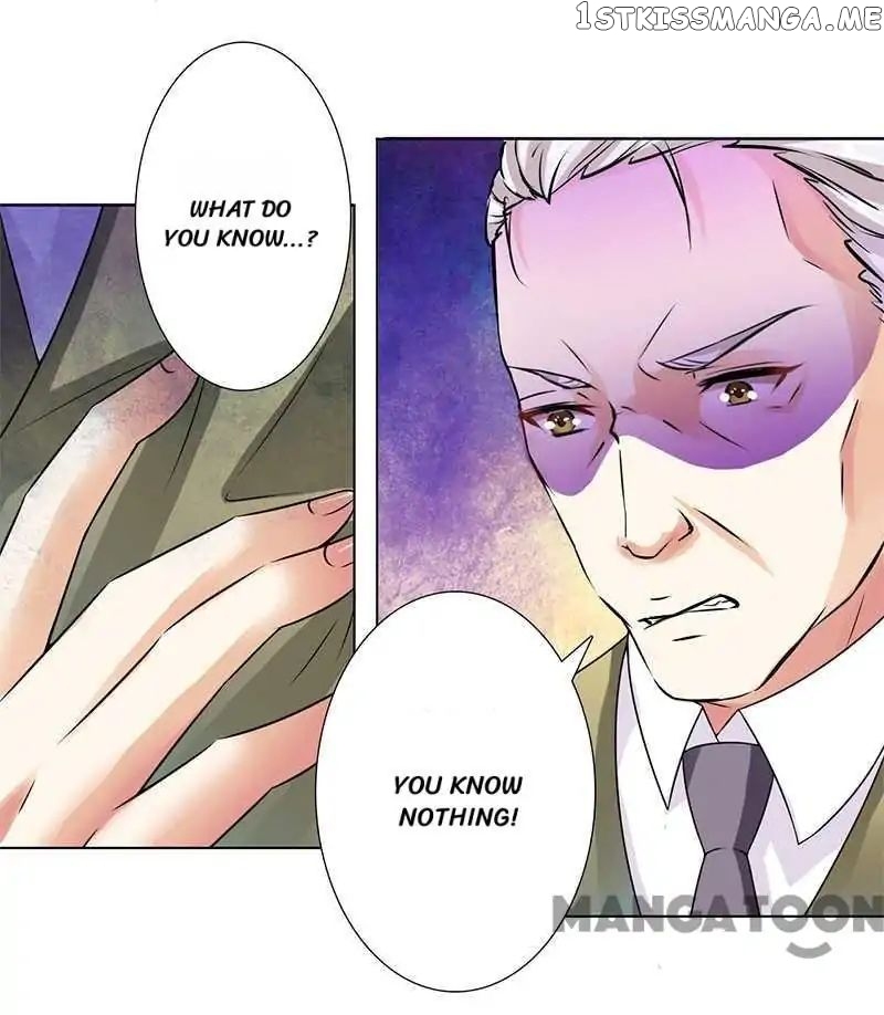 Femme Fatale: The President’s Deadly Wife chapter 46 - page 18