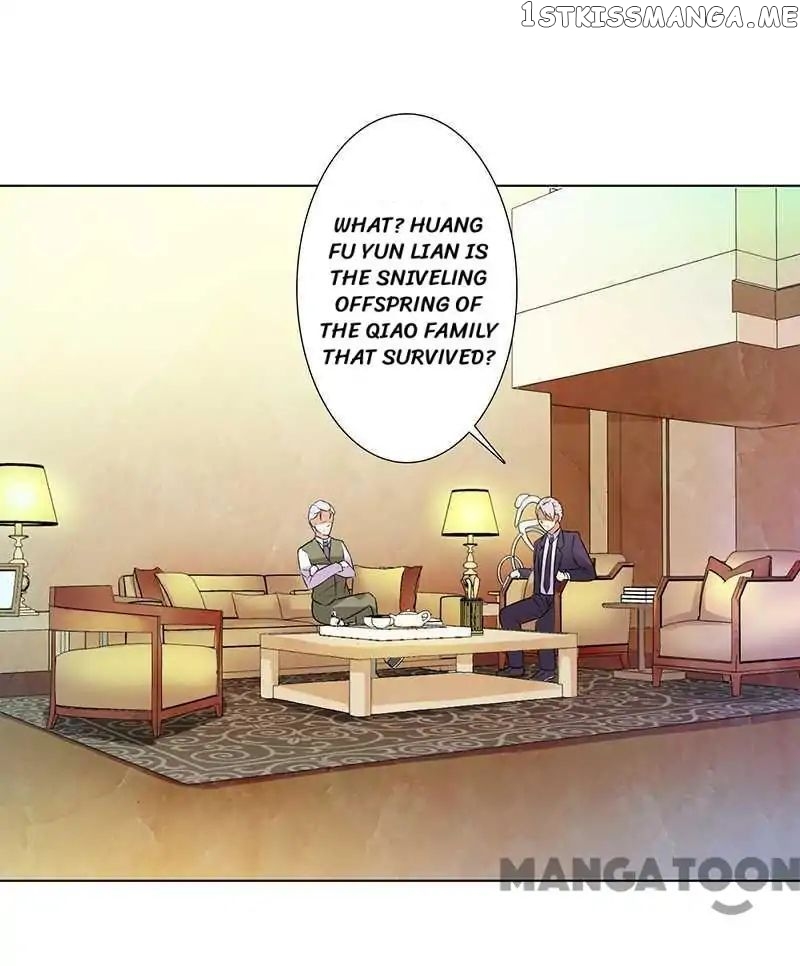 Femme Fatale: The President’s Deadly Wife chapter 46 - page 2