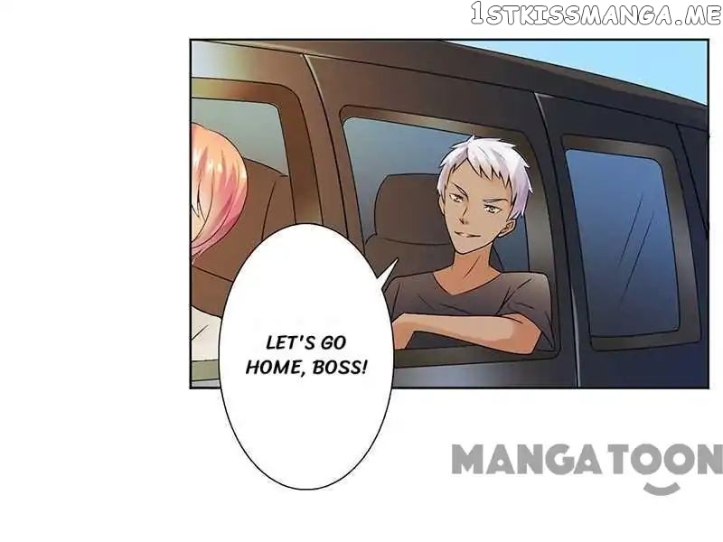 Femme Fatale: The President’s Deadly Wife chapter 45 - page 20