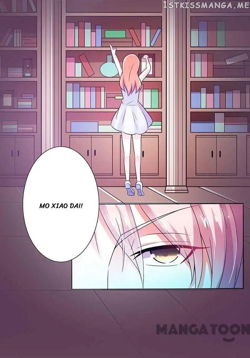 Femme Fatale: The President’s Deadly Wife chapter 45 - page 4