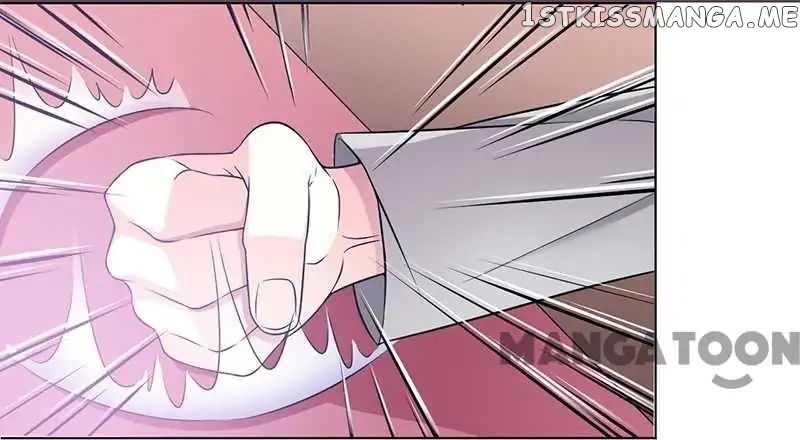 Femme Fatale: The President’s Deadly Wife chapter 45 - page 5