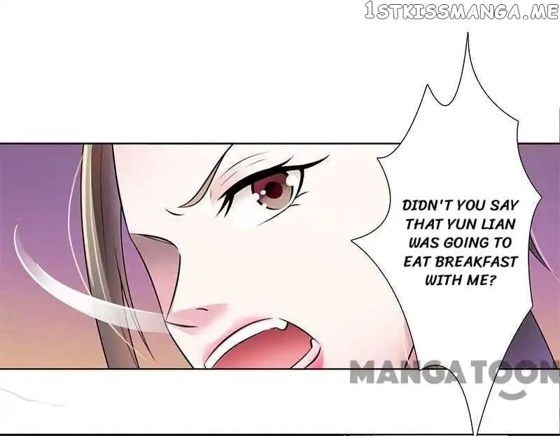 Femme Fatale: The President’s Deadly Wife chapter 44 - page 10