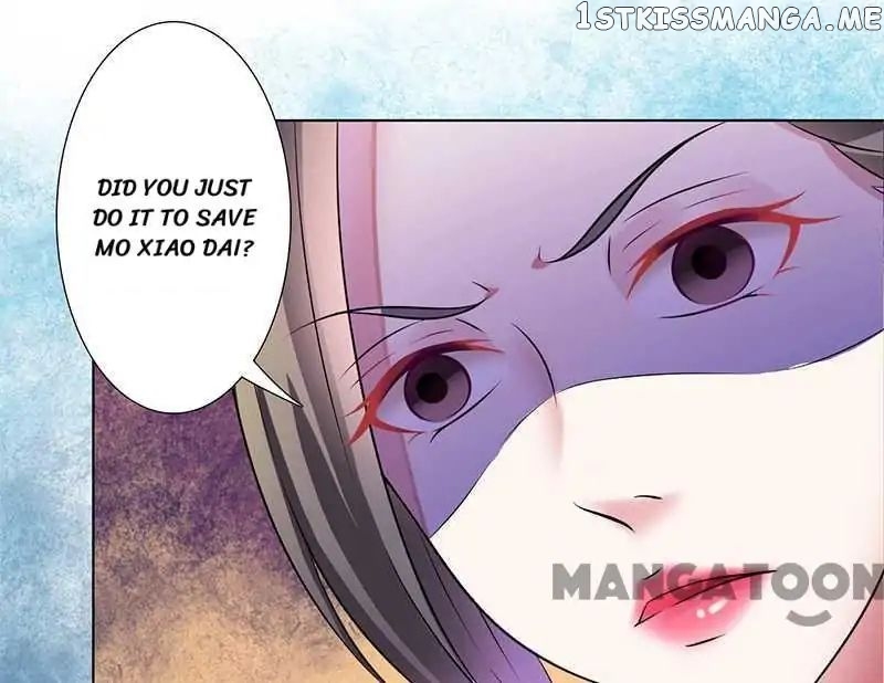 Femme Fatale: The President’s Deadly Wife chapter 44 - page 13