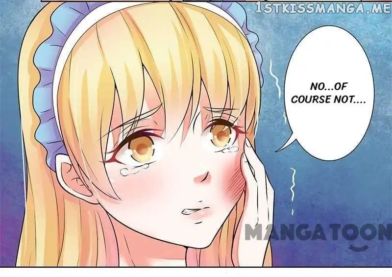 Femme Fatale: The President’s Deadly Wife chapter 44 - page 14