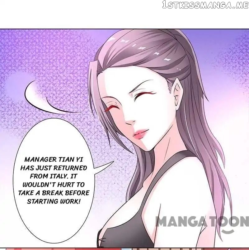 Femme Fatale: The President’s Deadly Wife chapter 44 - page 17