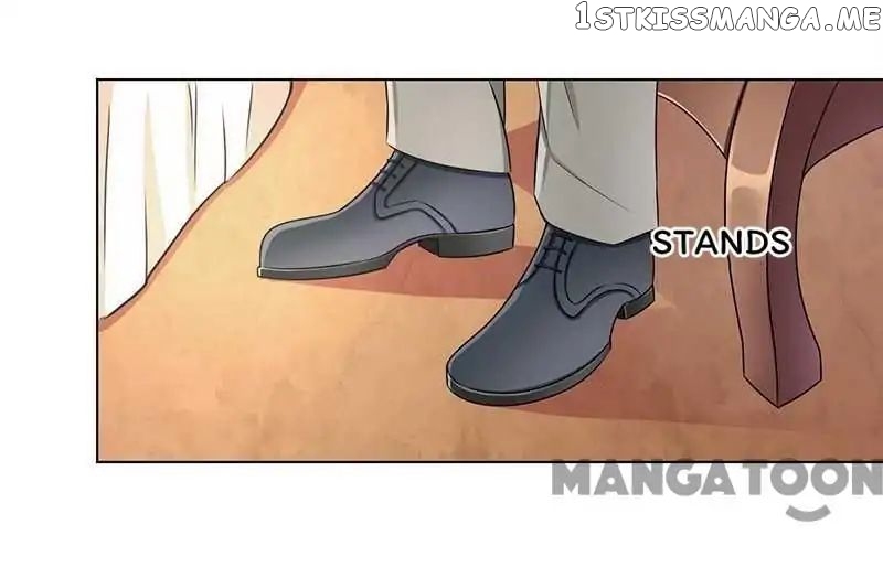 Femme Fatale: The President’s Deadly Wife chapter 44 - page 7