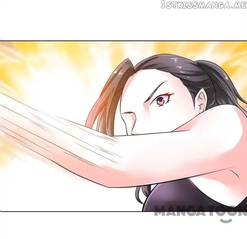 Femme Fatale: The President’s Deadly Wife chapter 43 - page 14
