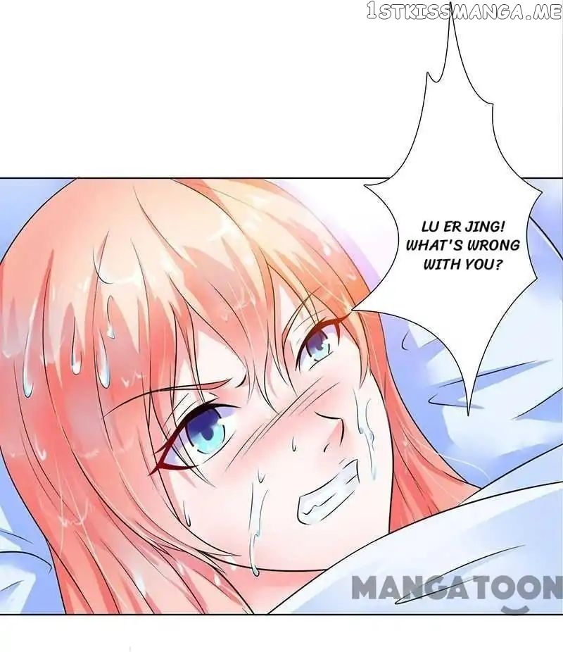 Femme Fatale: The President’s Deadly Wife chapter 43 - page 16