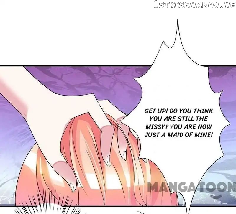 Femme Fatale: The President’s Deadly Wife chapter 43 - page 17