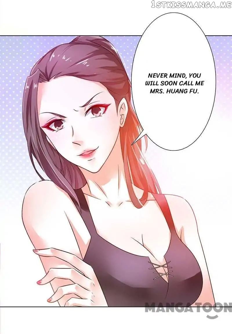 Femme Fatale: The President’s Deadly Wife chapter 43 - page 25