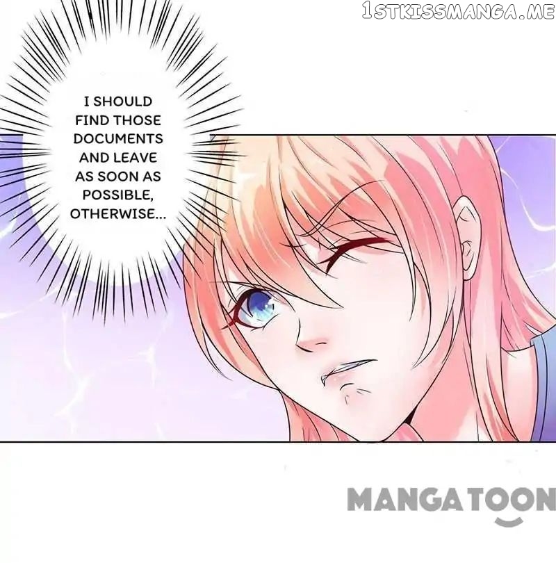 Femme Fatale: The President’s Deadly Wife chapter 43 - page 31