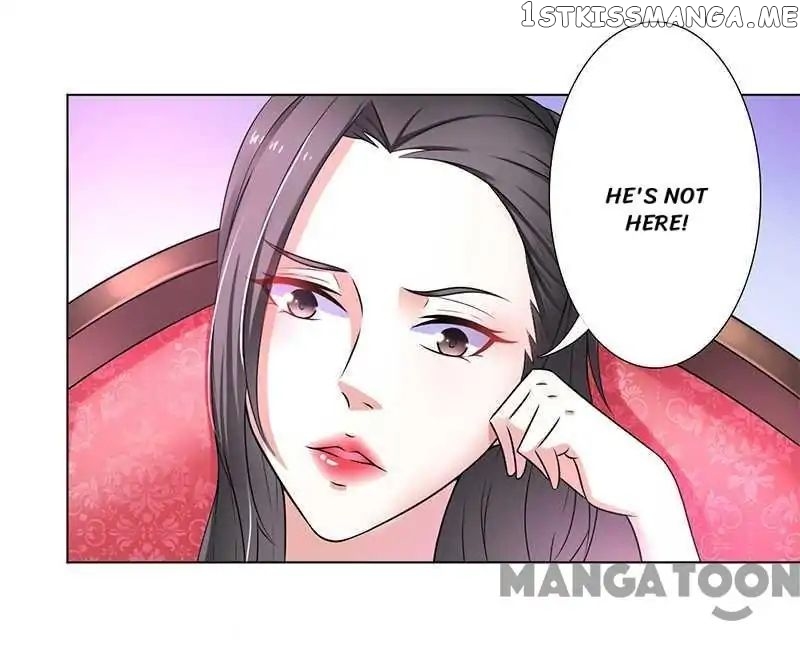 Femme Fatale: The President’s Deadly Wife chapter 42 - page 15