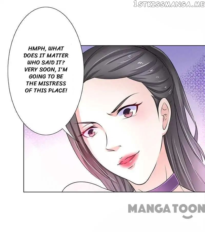 Femme Fatale: The President’s Deadly Wife chapter 42 - page 20