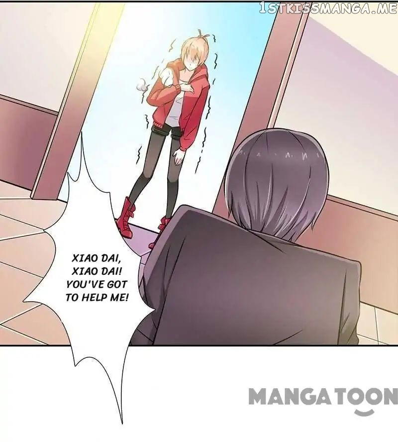 Femme Fatale: The President’s Deadly Wife chapter 41 - page 10