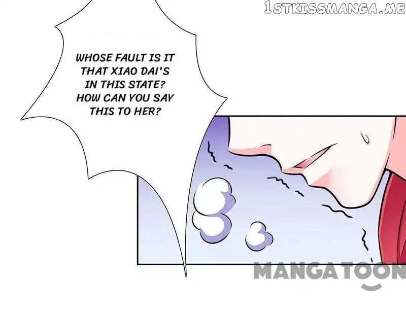 Femme Fatale: The President’s Deadly Wife chapter 41 - page 13