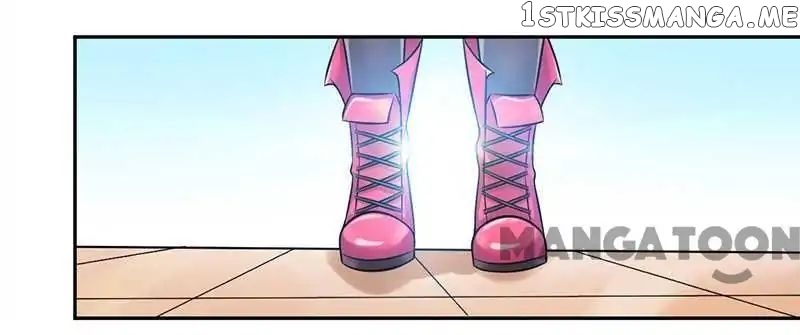 Femme Fatale: The President’s Deadly Wife chapter 41 - page 3