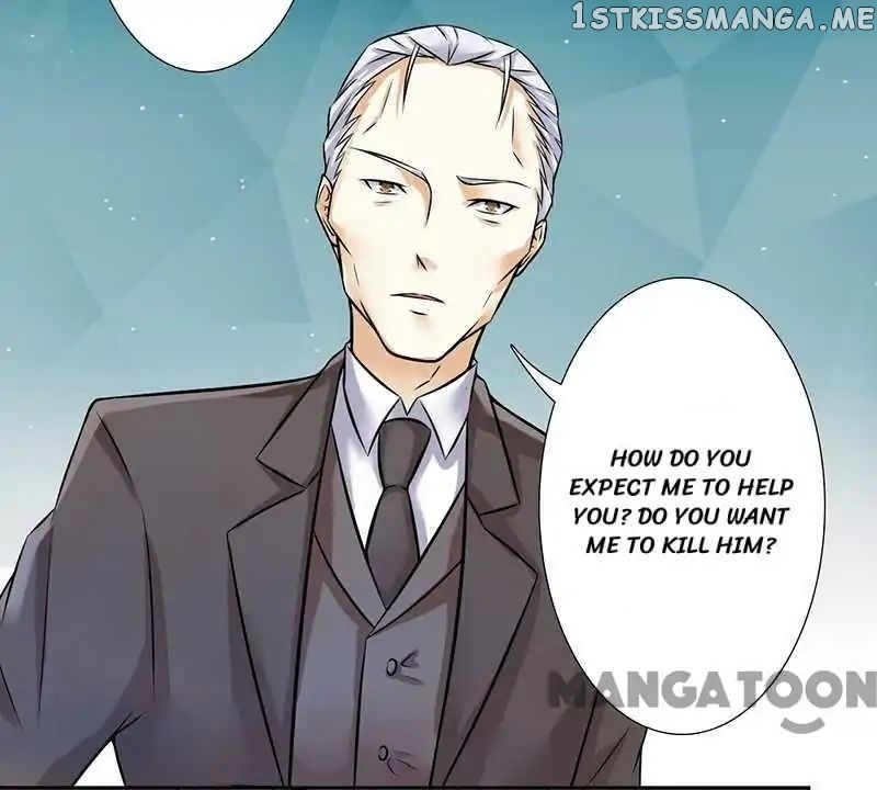 Femme Fatale: The President’s Deadly Wife chapter 41 - page 5