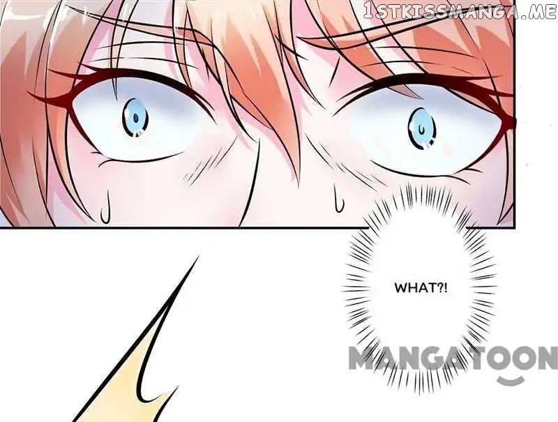Femme Fatale: The President’s Deadly Wife chapter 41 - page 6
