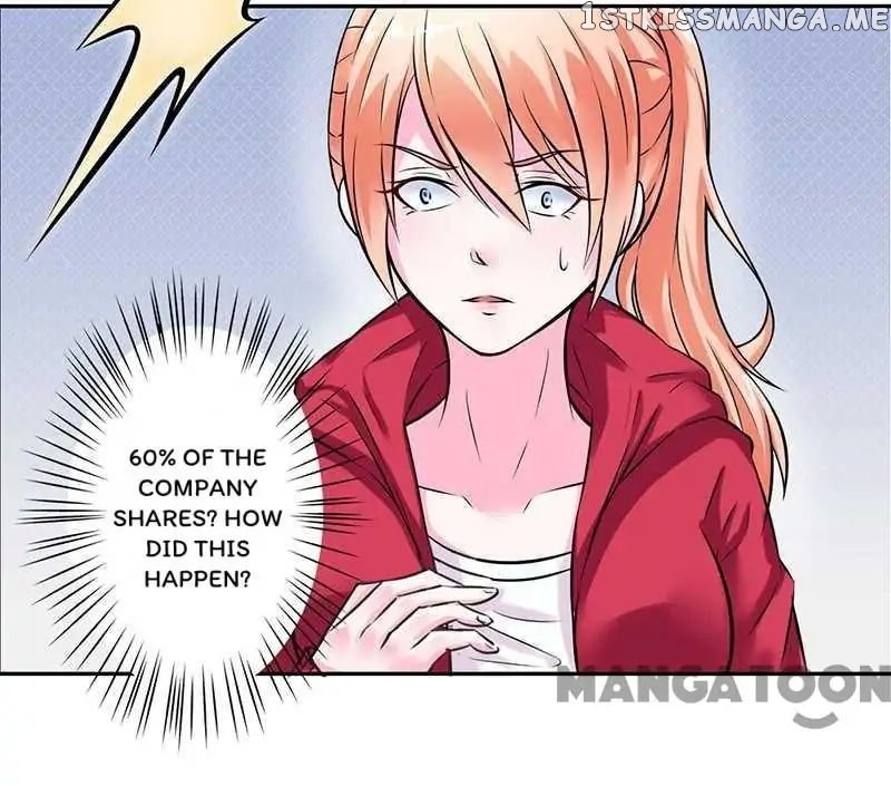 Femme Fatale: The President’s Deadly Wife chapter 41 - page 7
