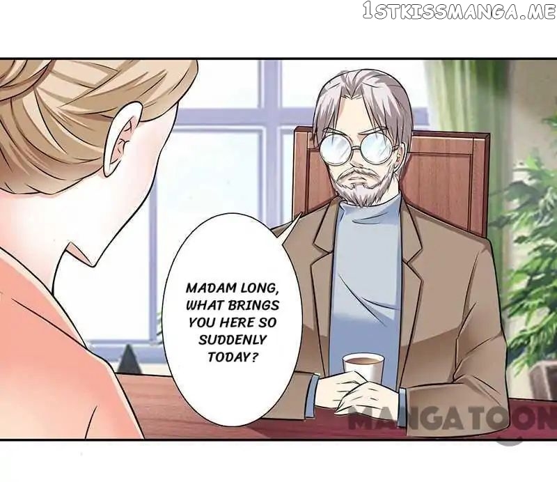 Femme Fatale: The President’s Deadly Wife chapter 40 - page 2