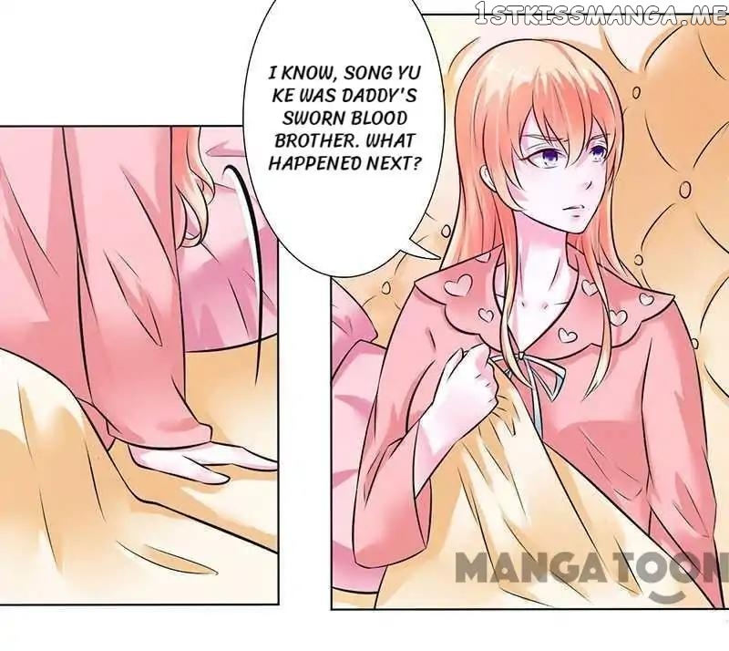Femme Fatale: The President’s Deadly Wife chapter 39 - page 10