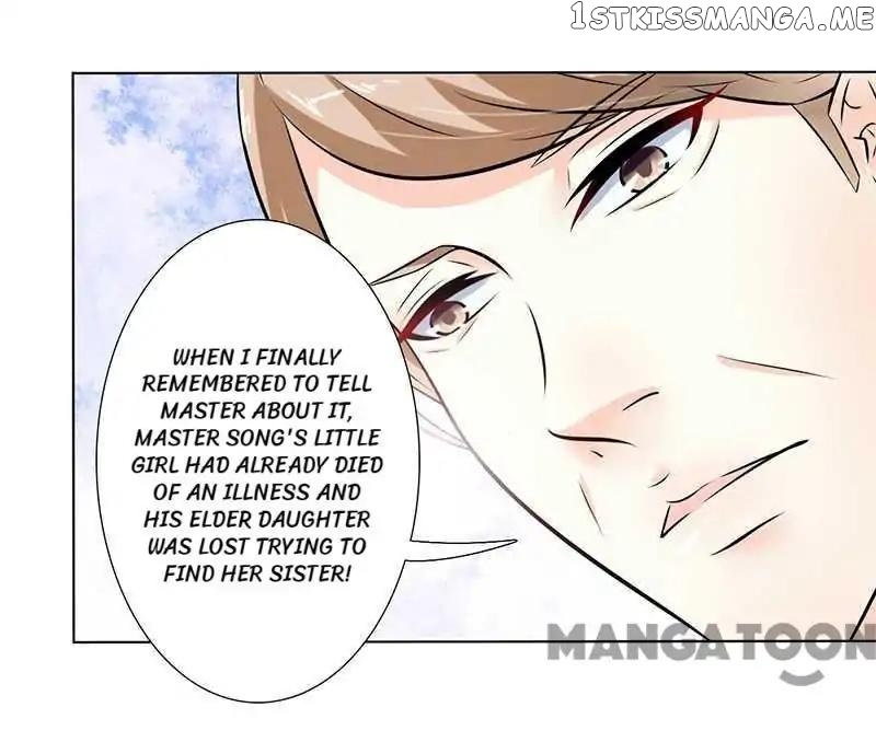 Femme Fatale: The President’s Deadly Wife chapter 39 - page 12