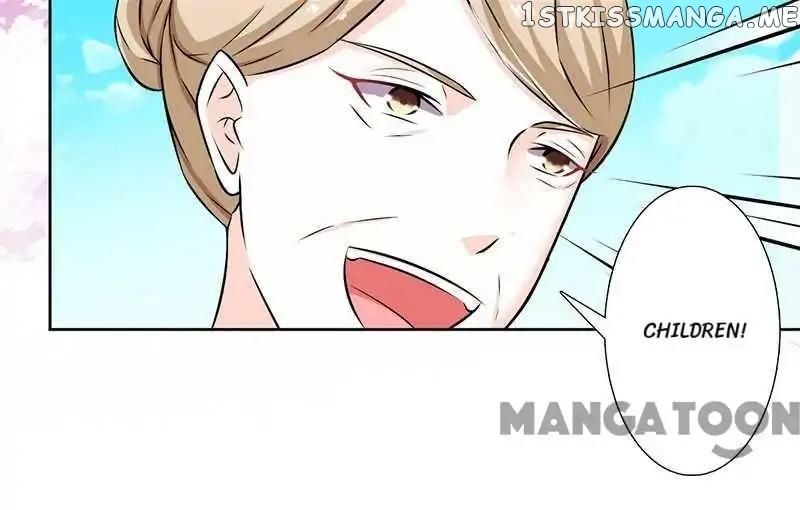 Femme Fatale: The President’s Deadly Wife chapter 39 - page 19